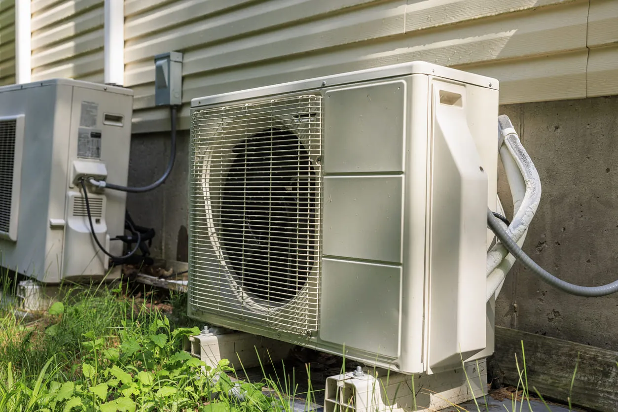 Home Heat Pump