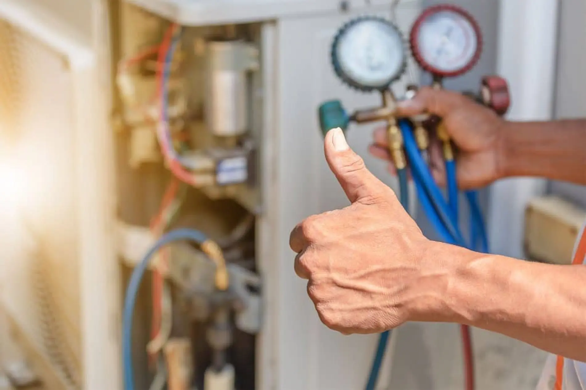 Furnace Replace/Install View More Details Expires 09/30/25 Our Heating Repair Services