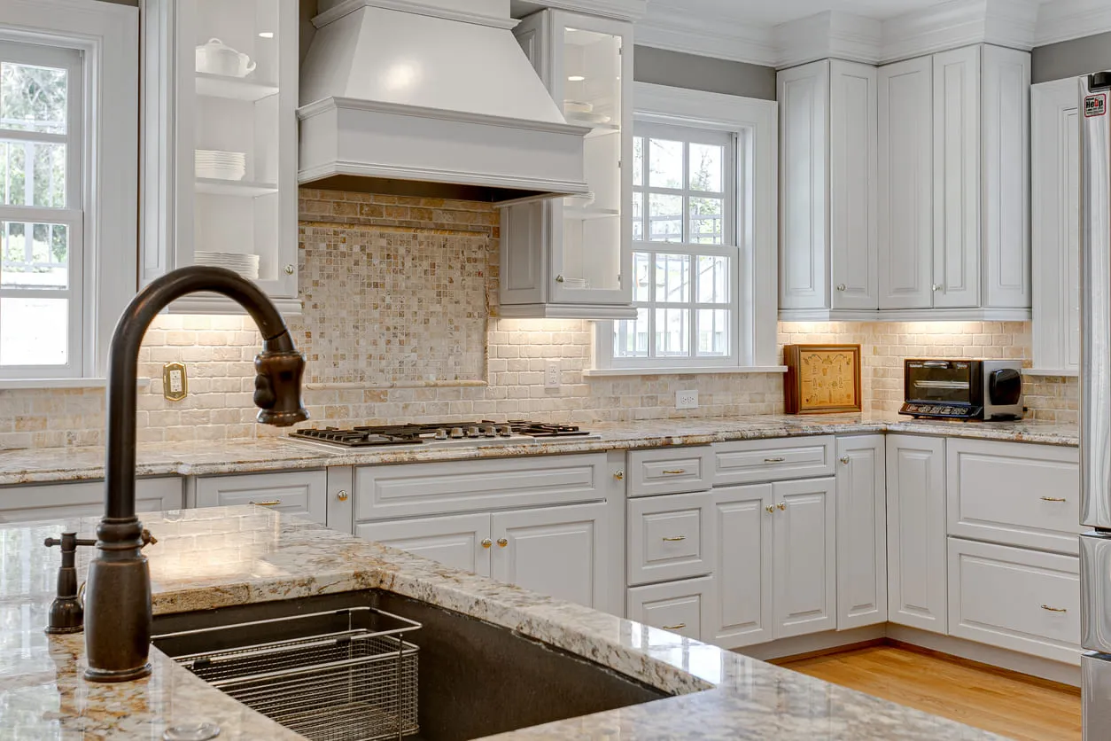 Kitchen Sink