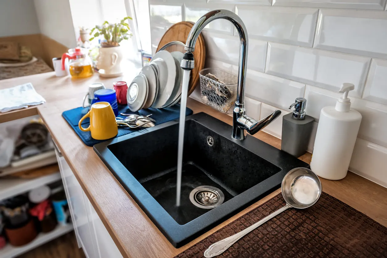 Kitchen Sink