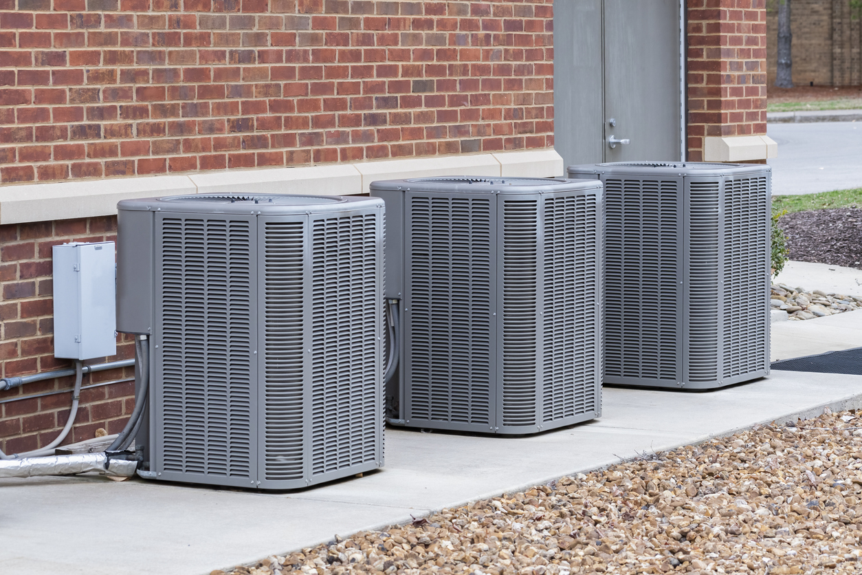 AC Units