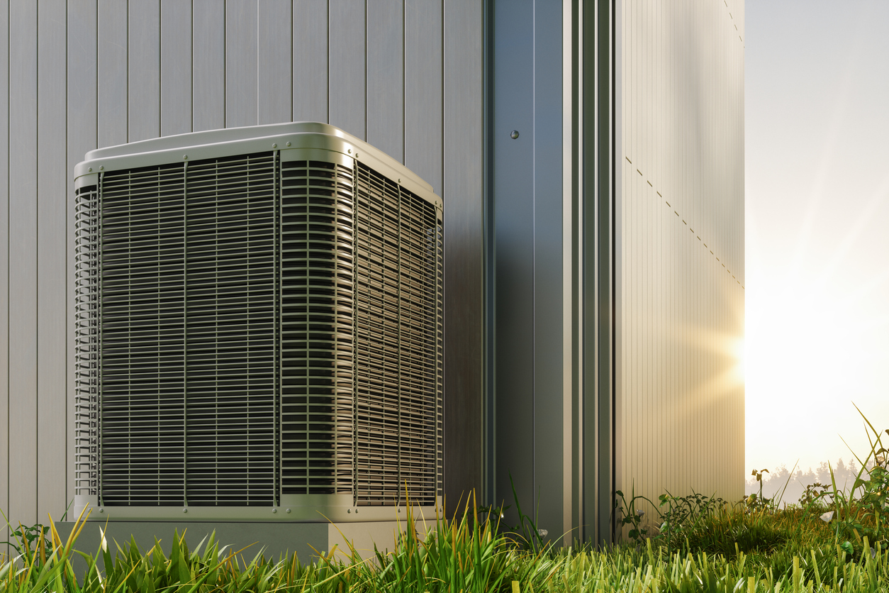 AC Unit