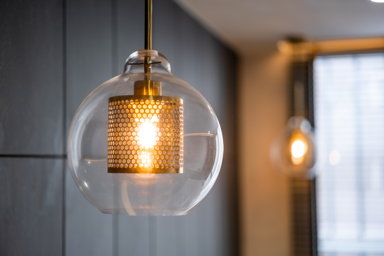 Luxury Lighting
