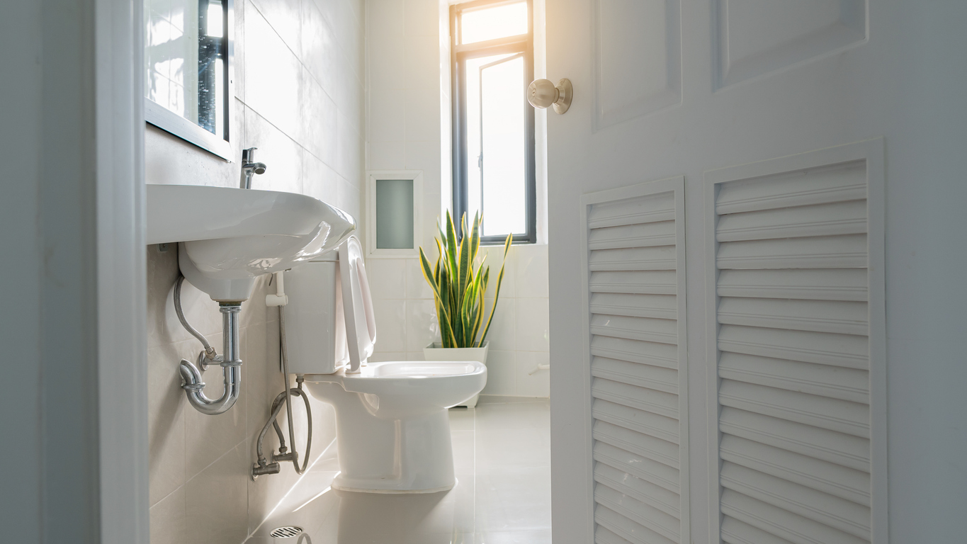 Modern Bathroom