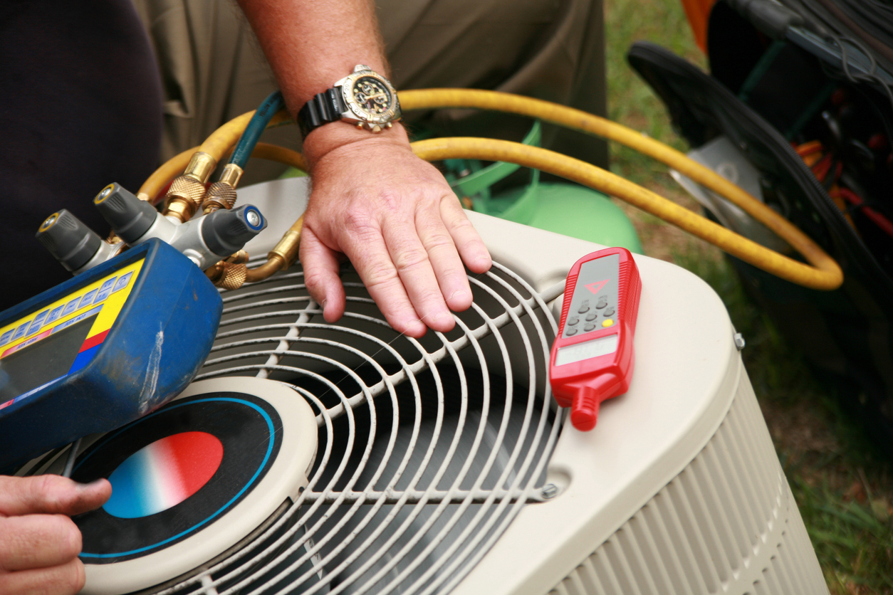Expert Air Condition Service