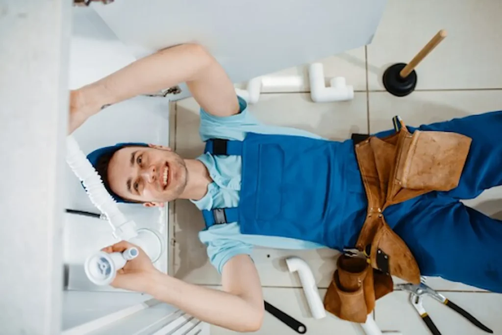 Hidden Leaks Can Cause Expensive Damage
