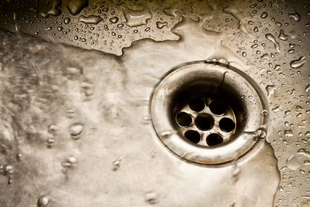 Slow or Clogged Drains That Keep Coming Back