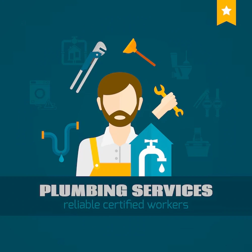 Plumber in Des Moines