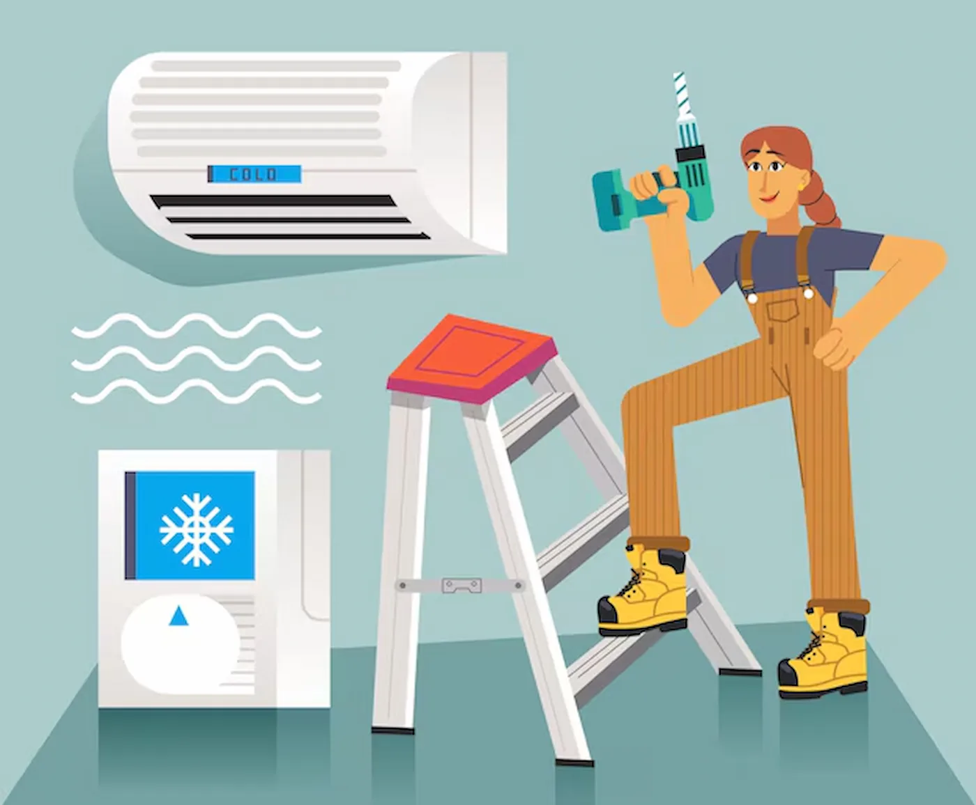 Is Your AC Not Turning On? Don’t Panic—Read This First