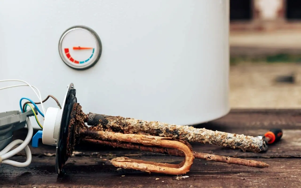 What Is an Anode Rod and Why Your Water Heater Depends on It
