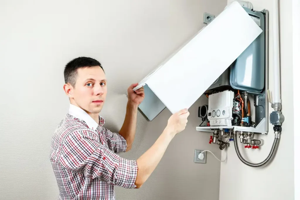 Can You Replace the Anode Rod Yourself?