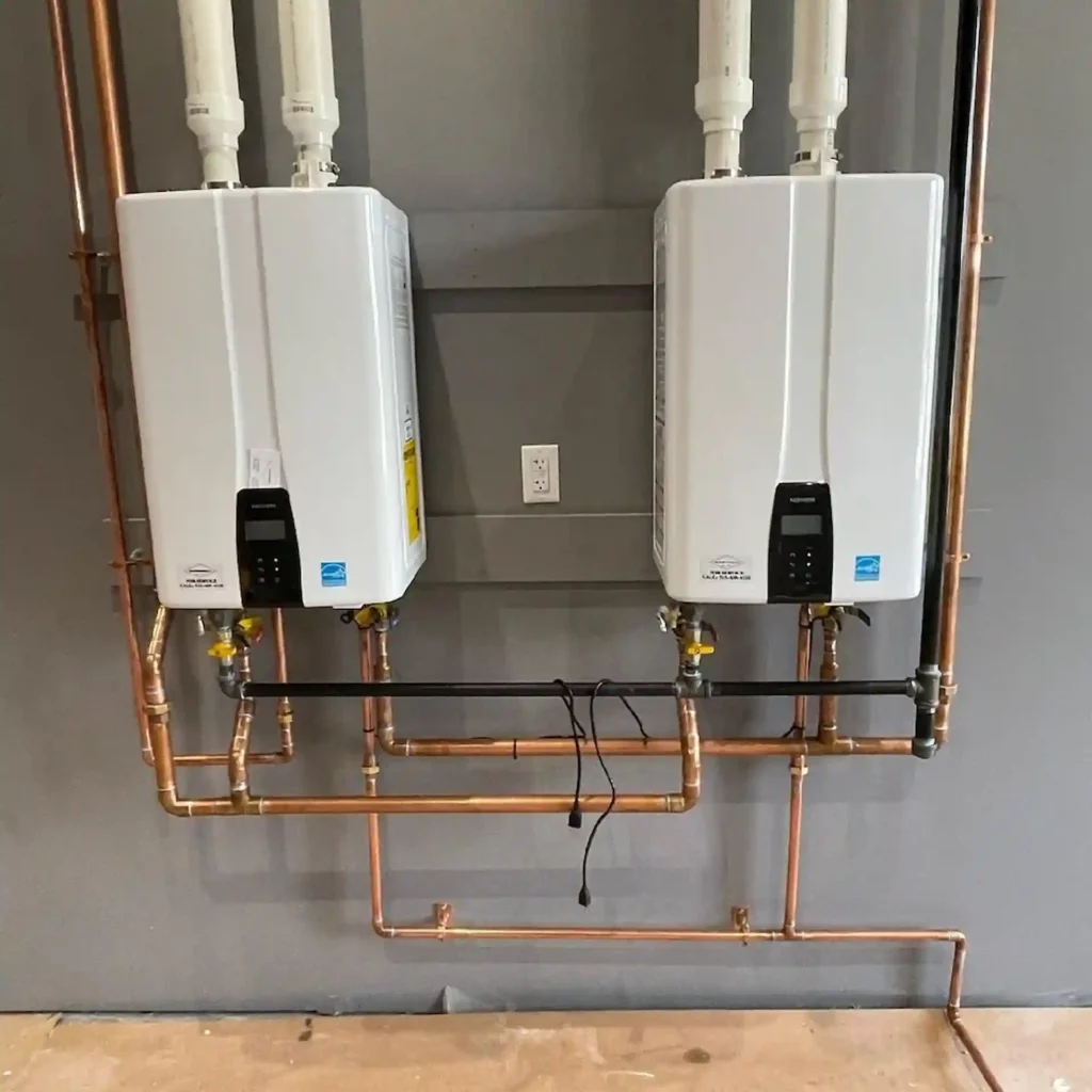 Water Softener Repair in Des Moines | Fix Hard Water Issues Today