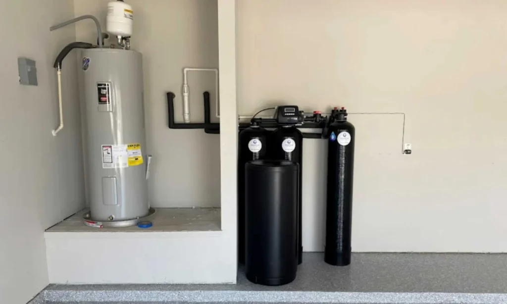 Common Misconceptions About the Cost of Water Softener Repair