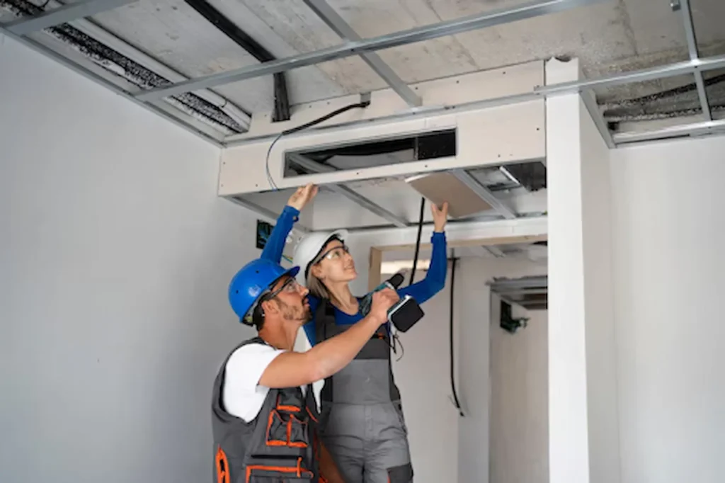 Ductless Mini-Split Installation in Des Moines | Is It Right for You?
