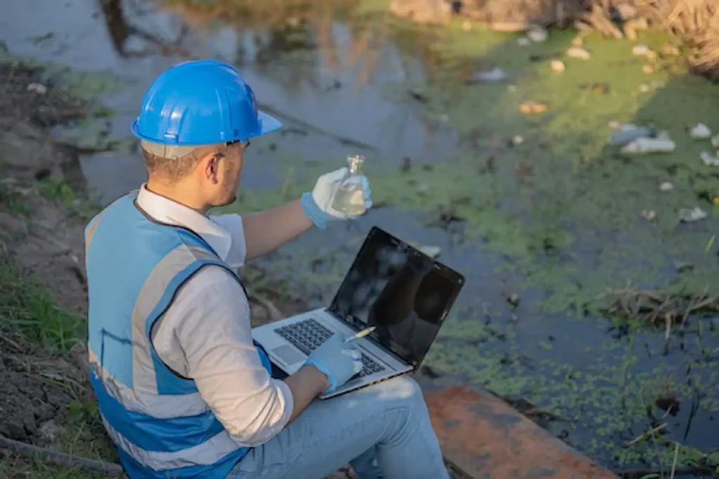 How Hard Water Affects Plumbing in Des Moines | Lazer Home Services
