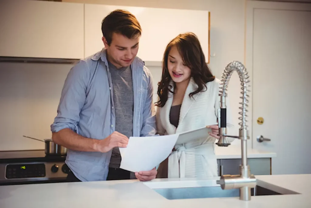 How Hard Water Affects Plumbing in Des Moines | Lazer Home Services

