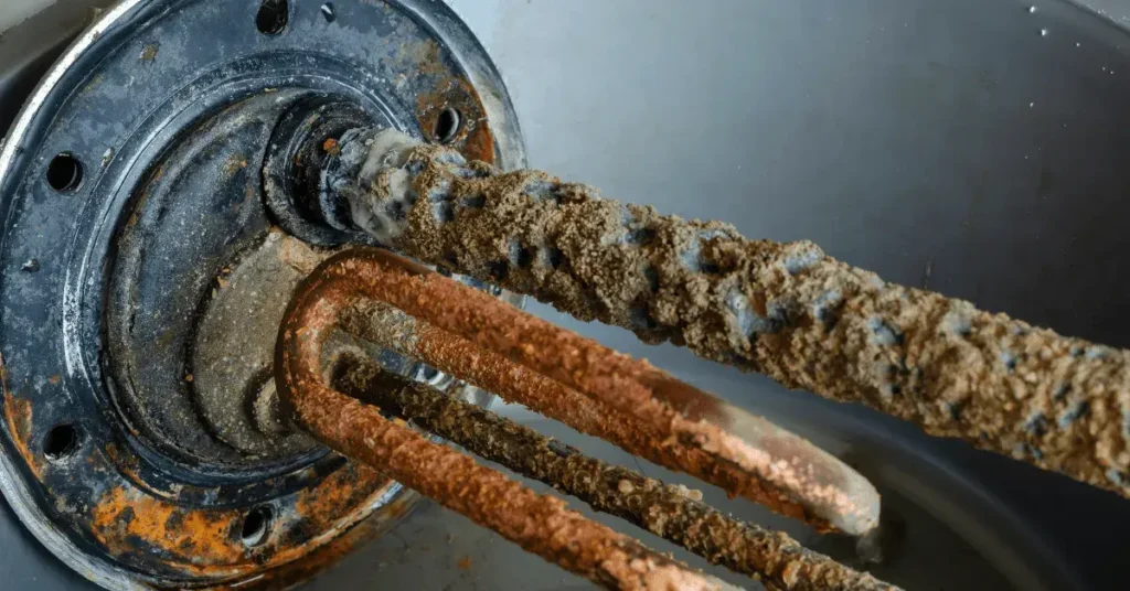 Magnesium vs. Aluminum vs. Zinc Anode Rods