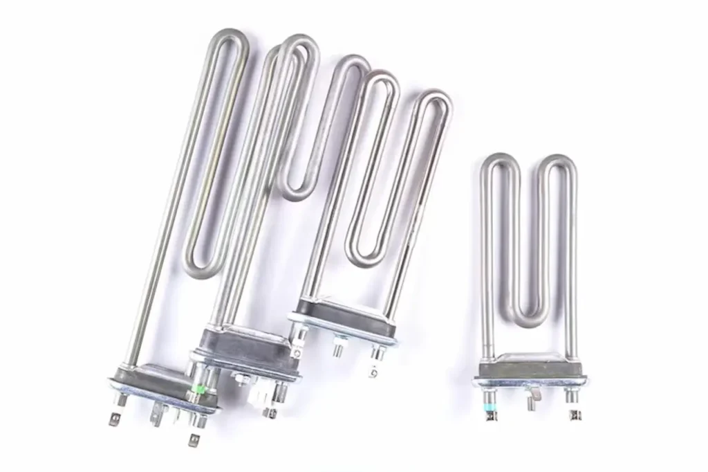 Replace the Anode Rod