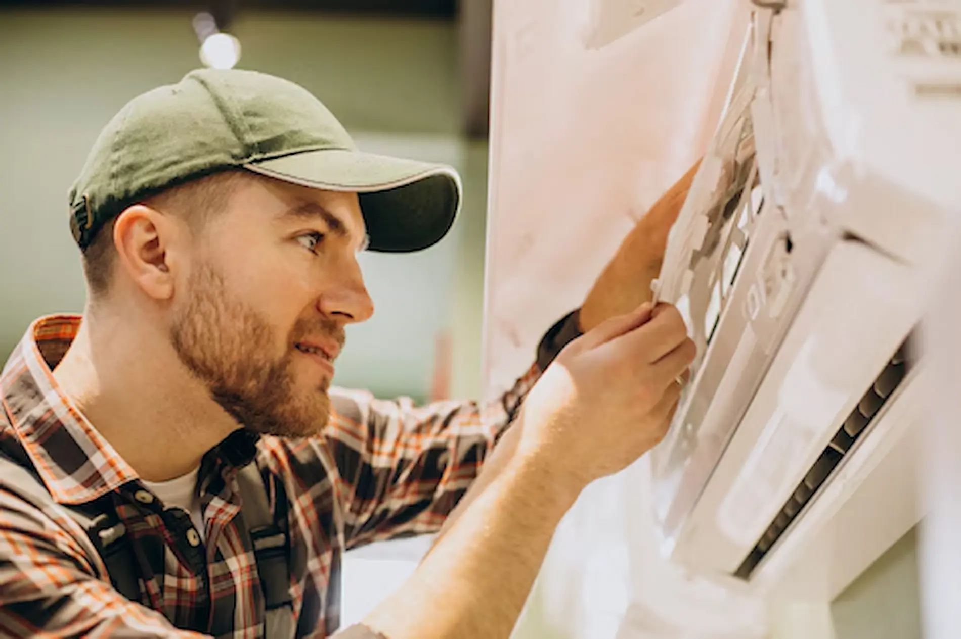 Best AC Repair Near Me in Des Moines | Lazer Home Services