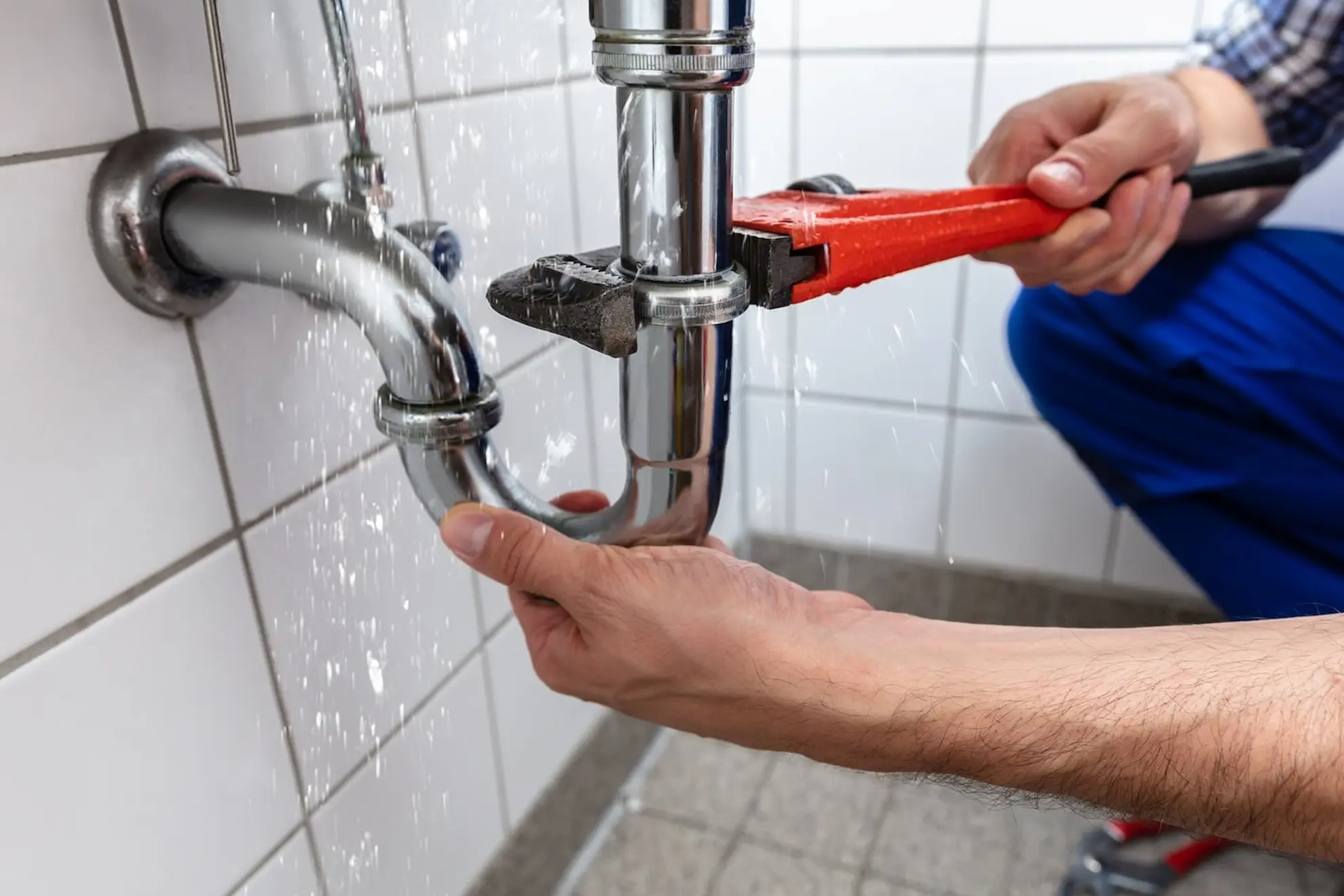 Detect Hidden Pipe Leaks